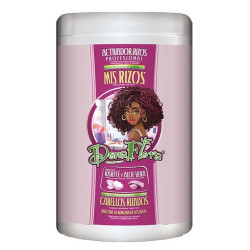 Dona Flora Aktywator loków Włosy kręcone (1000ml)