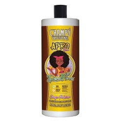 Dona Flora Szampon Afro Boom (1000ml)