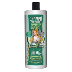 Dona Flora Rapunzel Szampon na porost (1000ml)