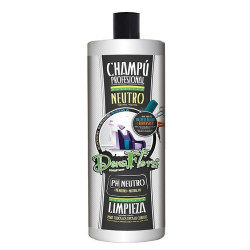Dona Flora Neutralny Szampon Czyszczący, Neutralny (1000ml)