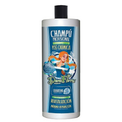 Dona Flora Szampon Rewitalizujący Po Zabiegach Chemicznych (1000ml)