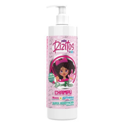 Dona Flora Szampon Moje Loki Dla Dzieci (500ml)