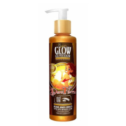 Dona Flora Posłoneczny Żel Nadający Słoneczny Blask (200ml)