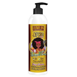 Dona Flora Leave-In Afro Boom (500ml)
