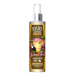 Dona Flora Urucum i Aloes Balsam do Ciała (200ml)