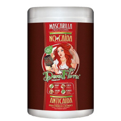 Dona Flora Maska Przeciw Wypadaniu Włosów No+Loss (1000ml)