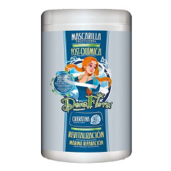 Dona Flora Po-chemiczna Maska Rewitalizująca (1000ml)