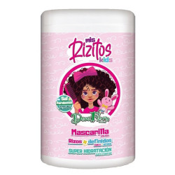 Dona Flora Mis Rizitos Maska dziecięca (1000ml)