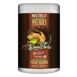 Dona Flora Maska do Włosów Maksymalna Moc (1000ml)
