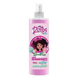 Dona Flora Moje Loki Spray Ułatwiający Rozczesywanie dla Dzieci (500ml)