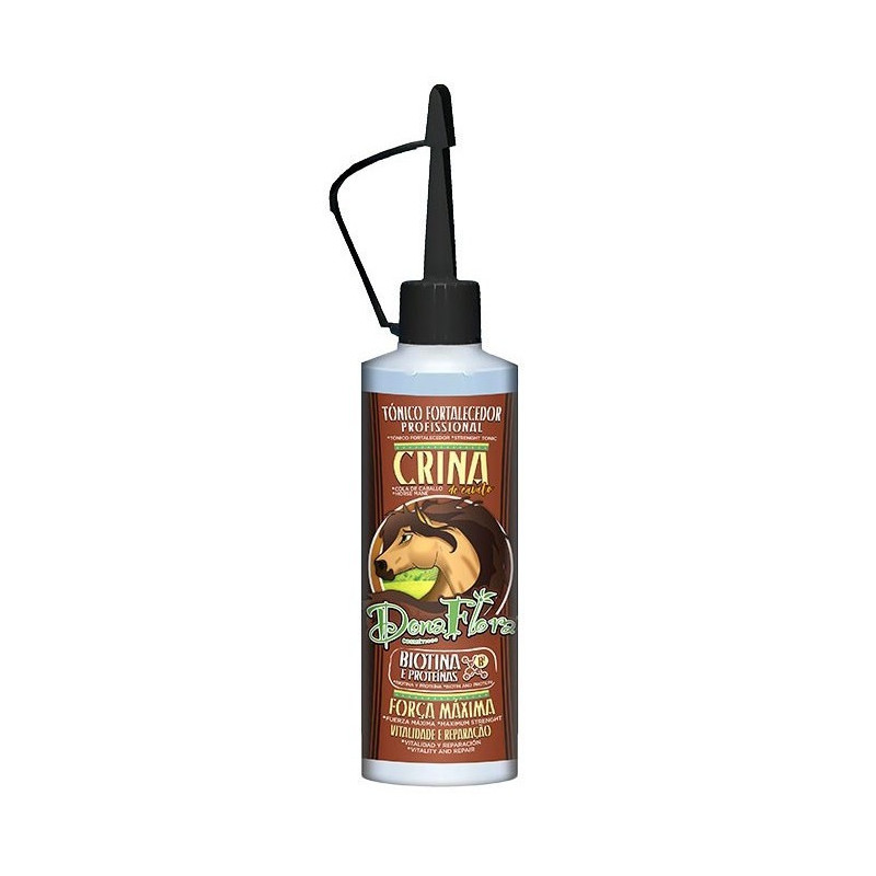Dona Flora Tonik Wzmacniający Włosy do Maksimum (70ml)