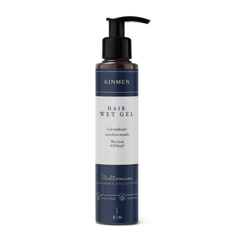 Kin Kinmen Żel do włosów na mokro (150ml)