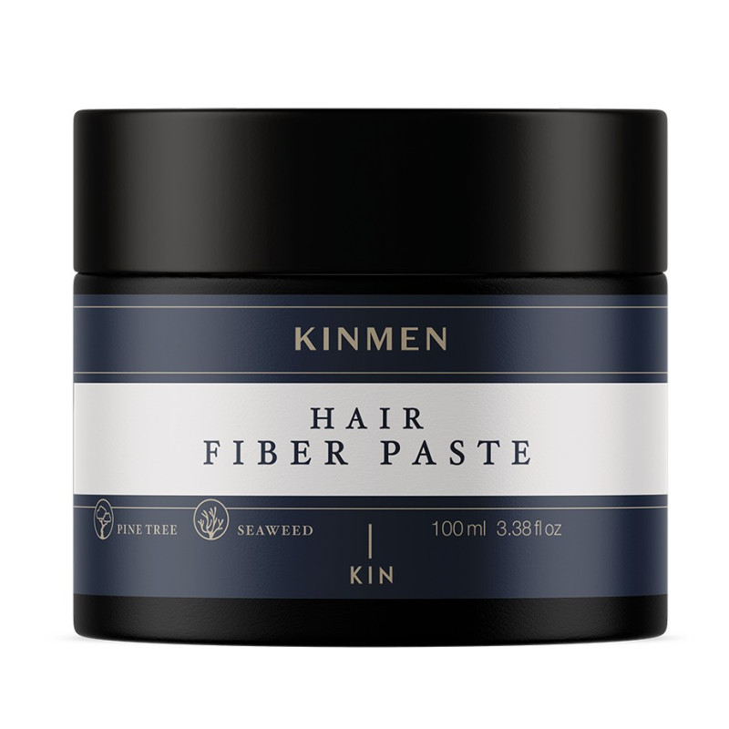 Kin KinMen Pasta Włóknista do Włosów (100ml)