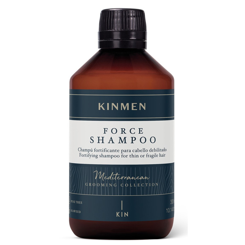 Szampon Kin KinMen Force (300ml)