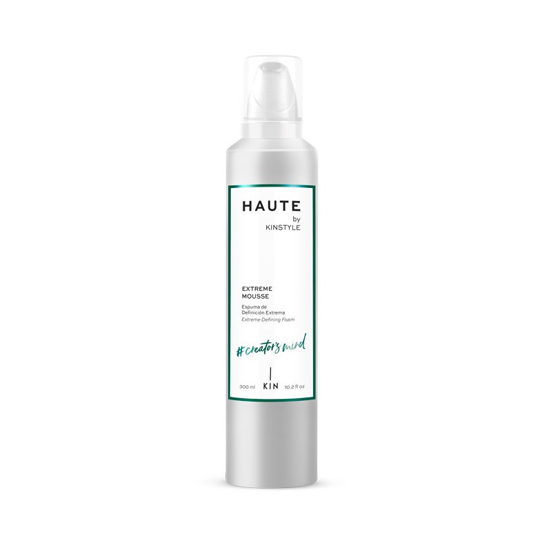 Kin Haute By Kinstyle Ekstremalne Mousse (300ml)