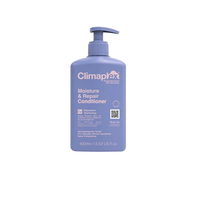 Climaplex Odżywka nawilżająca i regenerująca (400ml)
