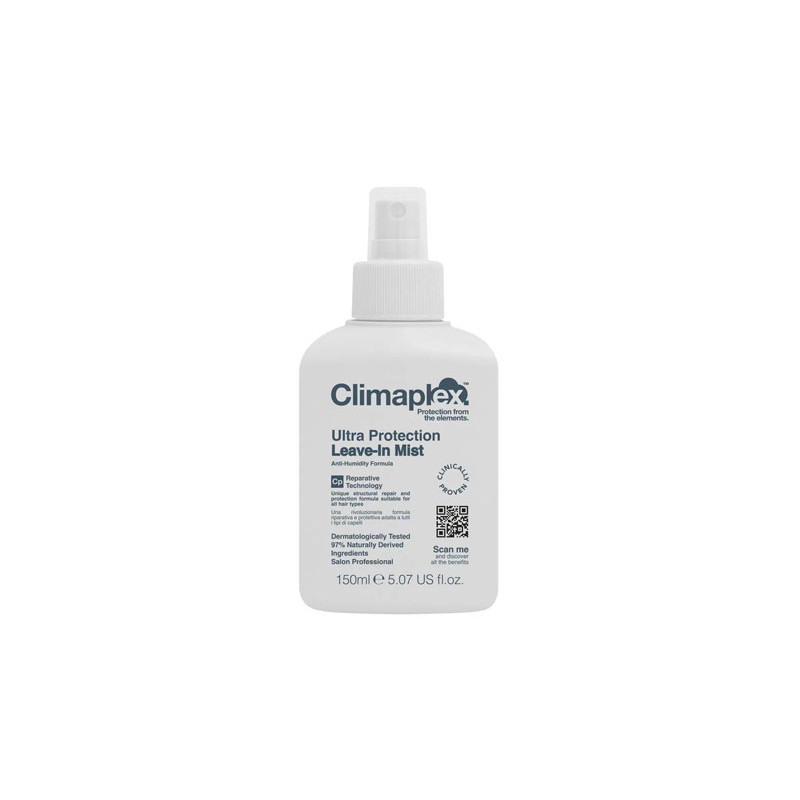 Climaplex Ultra Ochrona Mgiełka bez spłukiwania (150ml)