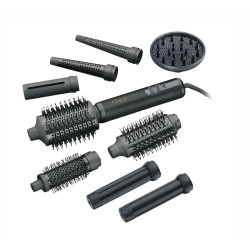 Diva Suszarka Diva Atmos Stylizacja na sucho