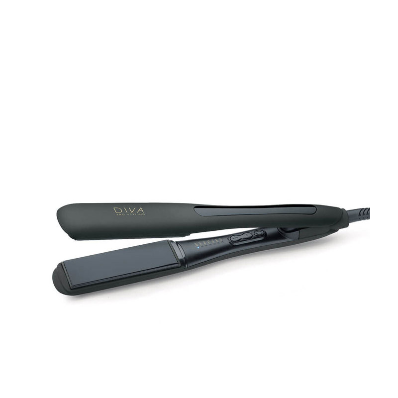 Diva Szeroki Cyfrowy Styler