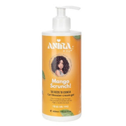 Anira Curls Mango Aktywator Loków Scrunch Krem-Żel (450ml)