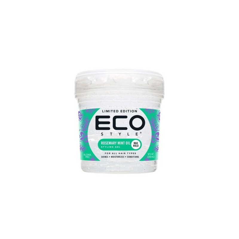 Eco Style Styling Rosemary Mint