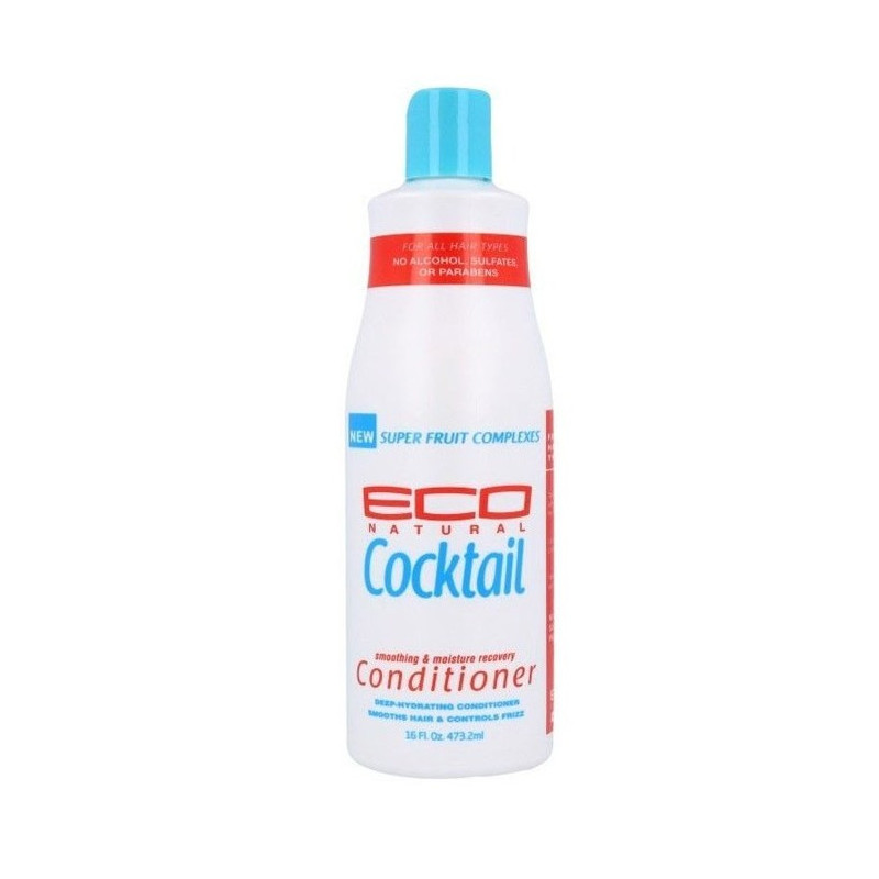Eco Style Shampoo Cocktail Superfruit (473ml)