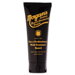 Krem Morgana Natychmiastowo Przyciemniający Brodę (100ml)