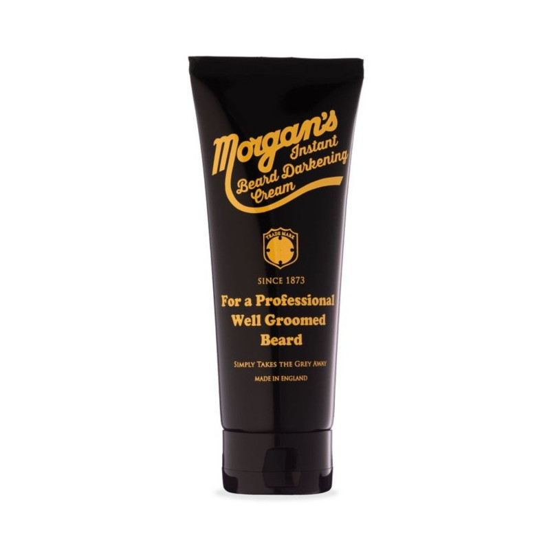 Krem Morgana Natychmiastowo Przyciemniający Brodę (100ml)