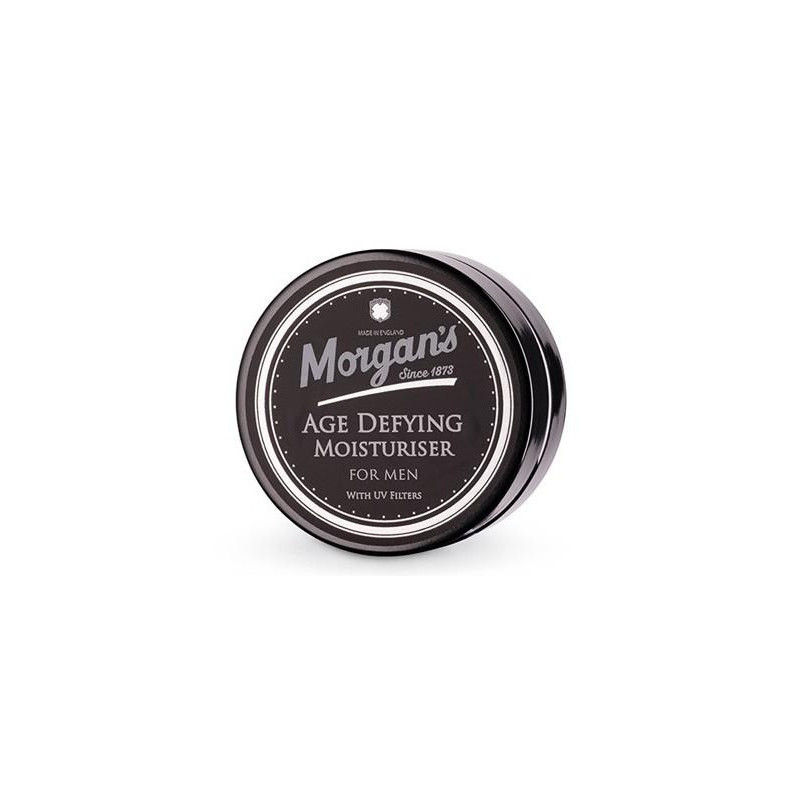 Morgan's Dla Mężczyzn Przeciwstarzeniowy Krem Nawilżający (45ml)