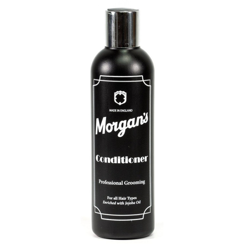 Morgan's Retro Odżywka (250ml)