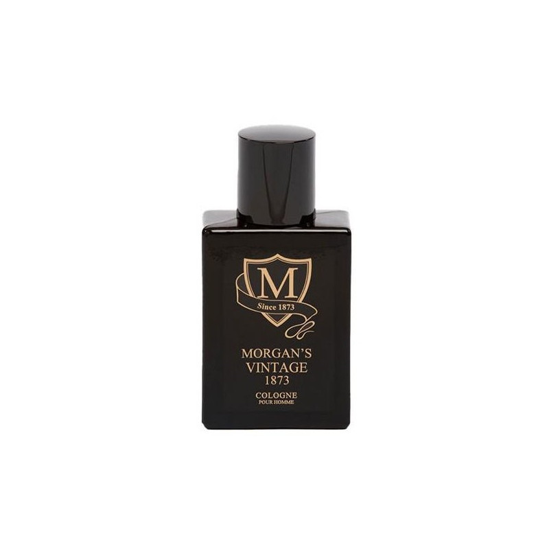 Morgan's Vintage 1873 Woda kolońska (50ml)