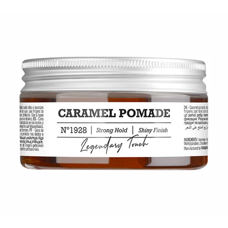 Farmavita Amaro Karmelowa Pomada (100ml)
