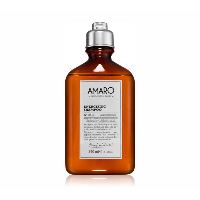 Farmavita Amaro Szampon Energetyzujący (250ml)