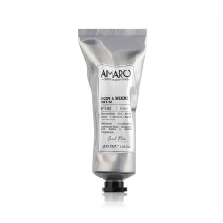 Farmavita Amaro Kremowe mydło do golenia (100ml)