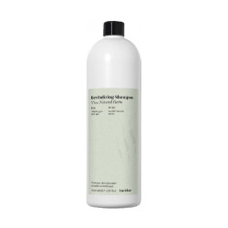 Farmavita Back Bar Szampon Rewitalizujący N.4 Naturalne Zioła (1000ml)