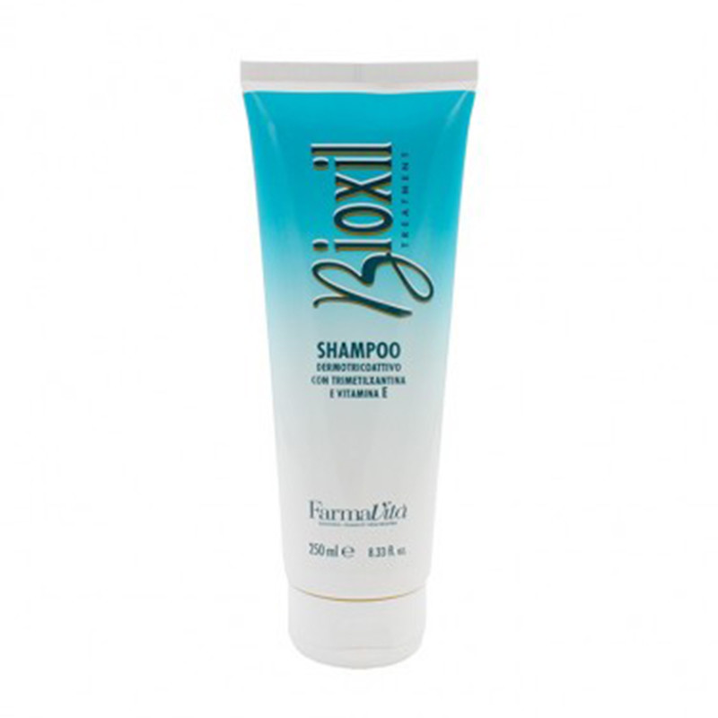 Farmavita Bioxil Szampon (250ml)