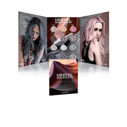 Farmavita Color Life Color Plus Mineral Shadows