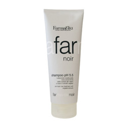 Farmavita Szampon Noir (250ml)