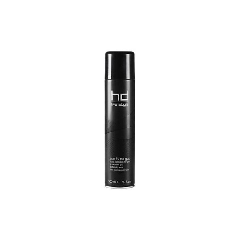 Farmavita Hd Life Style Eco Fix Lak do włosów (300ml)
