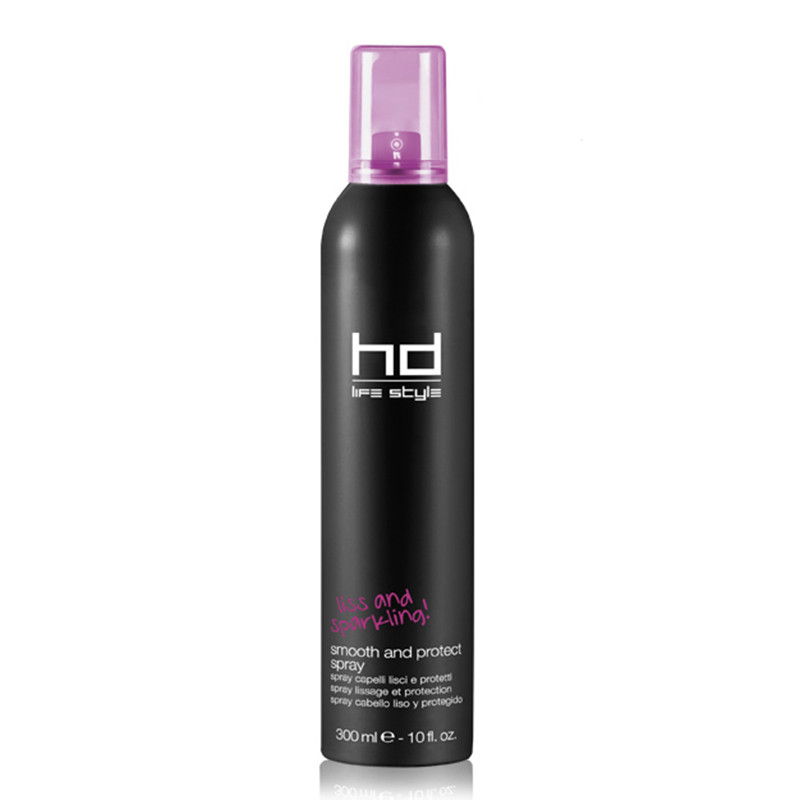 Farmavita Hd Life Style Wygładzający i Ochronny Spray (300ml)