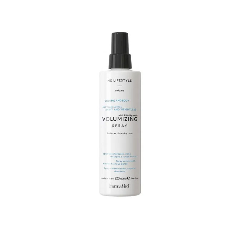 Farmavita Hd Life Style Spray nadający objętość (220ml)
