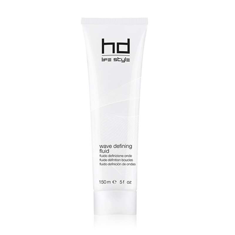 Farmavita Hd Life Style Fluid definiujący fale (150ml)