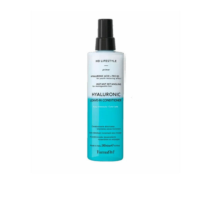 Farmavita Hd Life style Hialuronowa Odżywka bez spłukiwania (240ml)