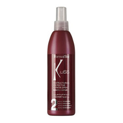 Farmavita K.Liss Restrukturyzujący Ochronny Spray (250ml)