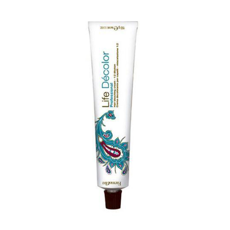 Farmavita Life decolor Profesjonalny Krem Rozjaśniający (150g)