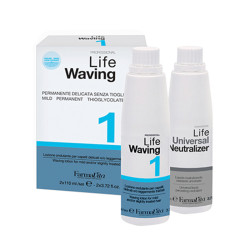 Farmavita Life Waving (2x110ml)