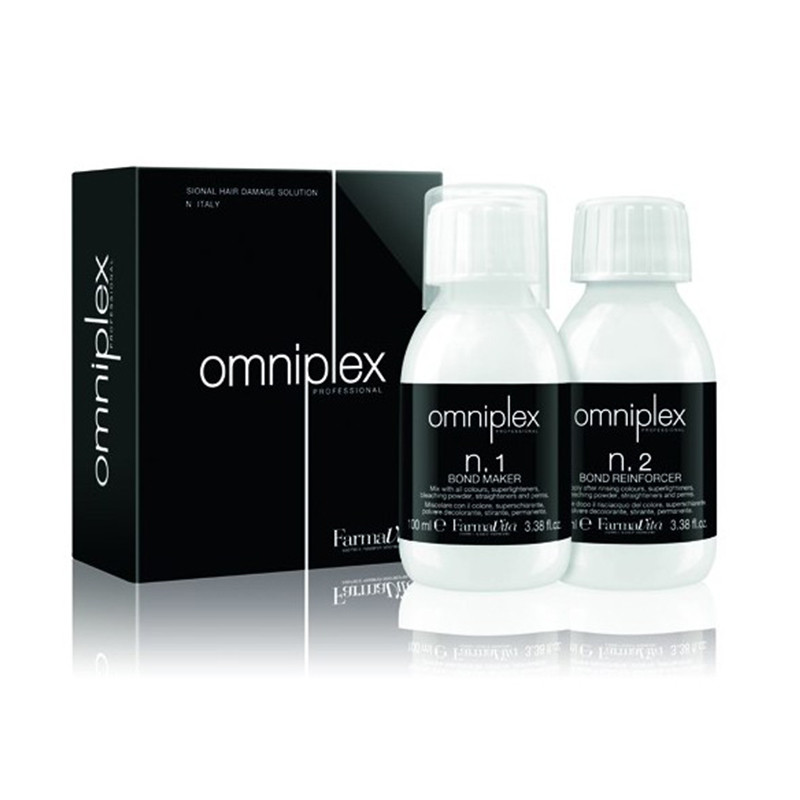 Farmavita Omniplex Zestaw Kompaktowy (Zestaw Kompaktowy)