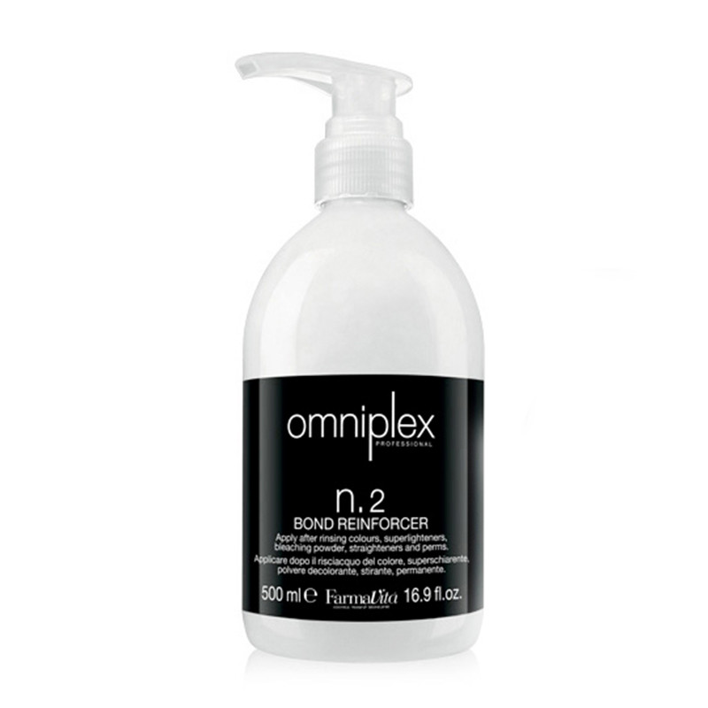 Farmavita Omniplex N. 2 Wzmacniacz Wiązań (500ml)