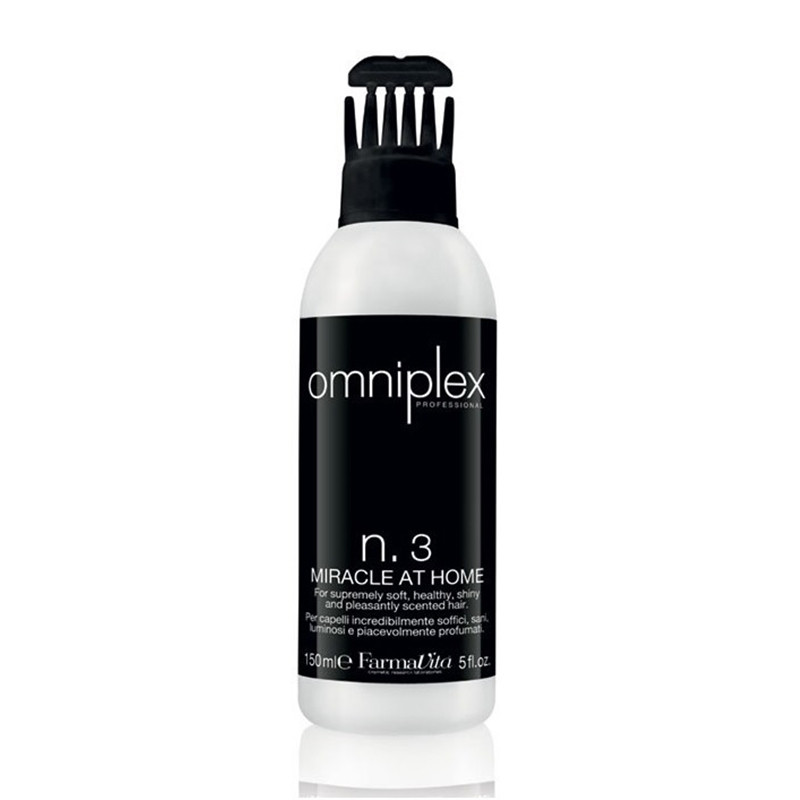 Farmavita Omniplex Numer 3 Cud w Domu (150ml)
