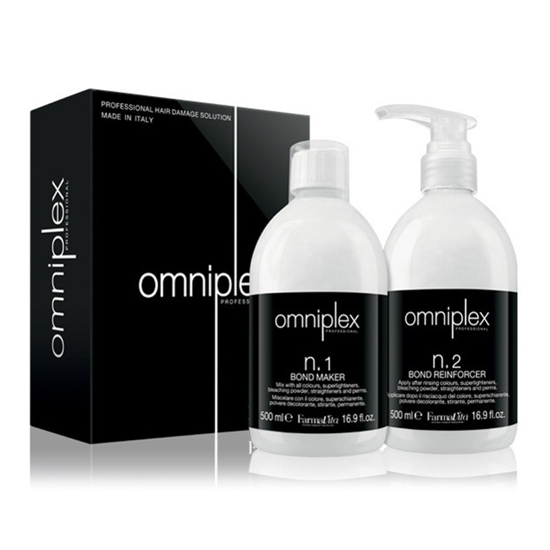 Farmavita Omniplex Zestaw Salonowy (Zestaw Salonowy)